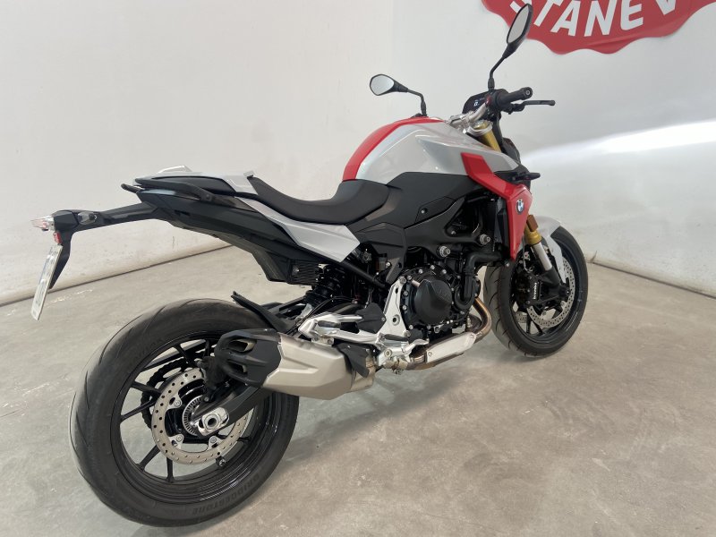 Imagen de BMW F 900 R A2