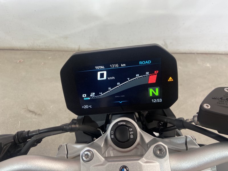 Imagen de BMW F 900 R A2