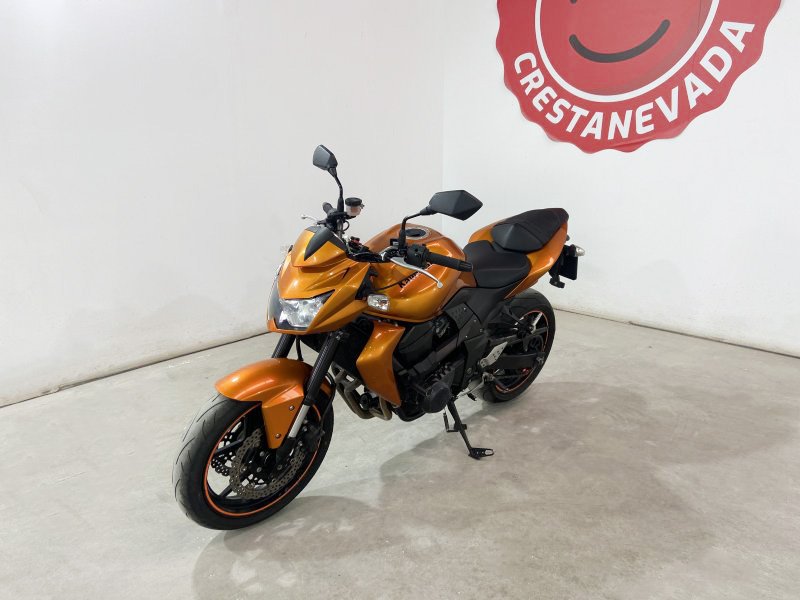 Imagen de KAWASAKI Z750