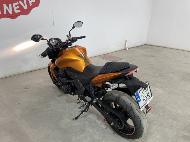Imagen de KAWASAKI Z750
