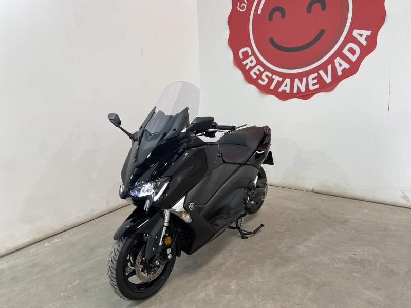 Imagen de Yamaha Tmax 530