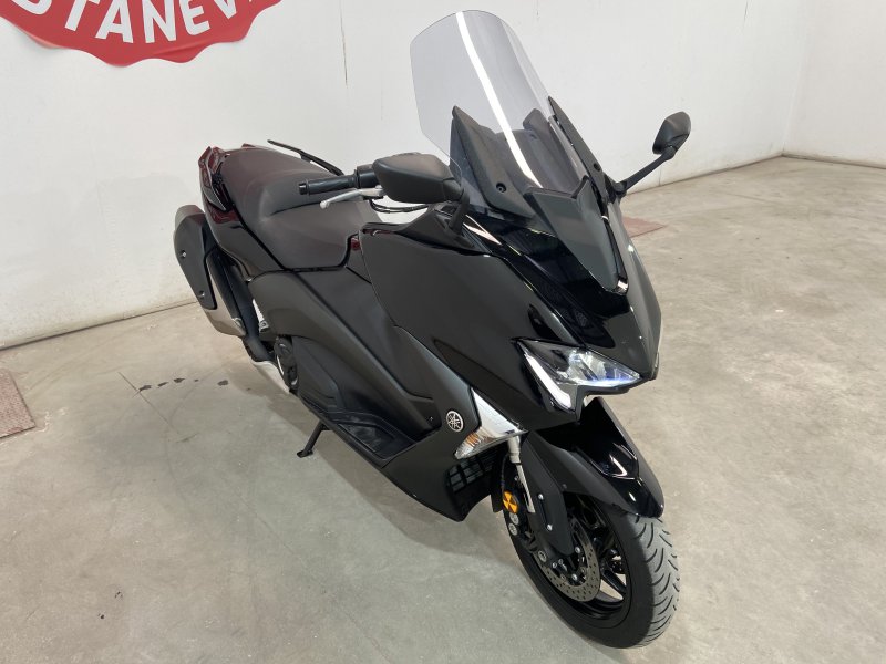 Imagen de Yamaha Tmax 530