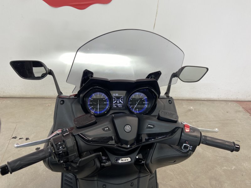 Imagen de Yamaha Tmax 530