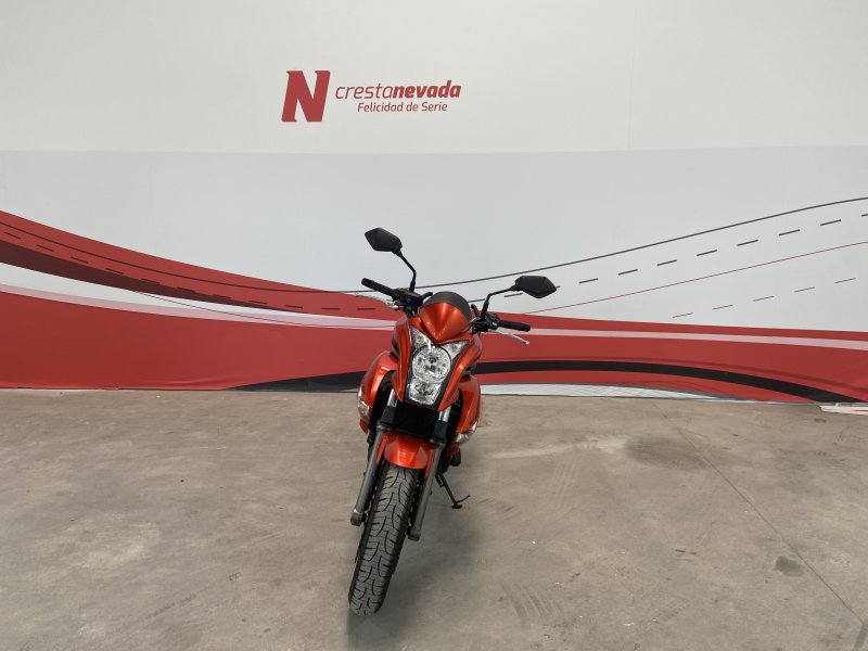 Imagen de KAWASAKI Er 6N