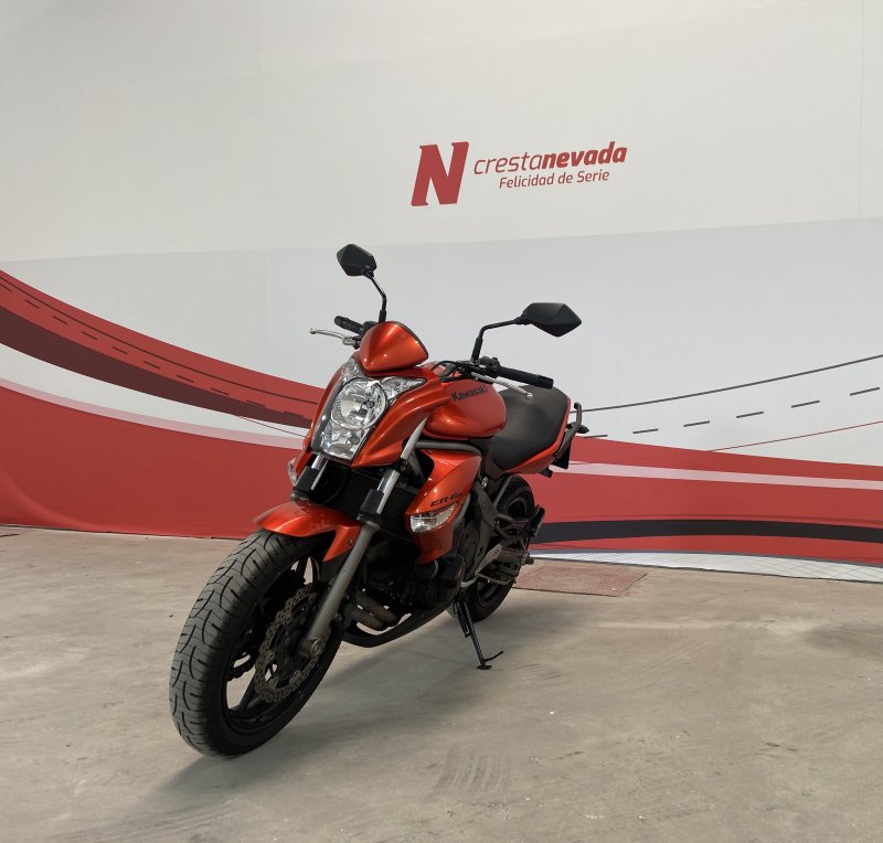 Imagen de KAWASAKI Er 6N