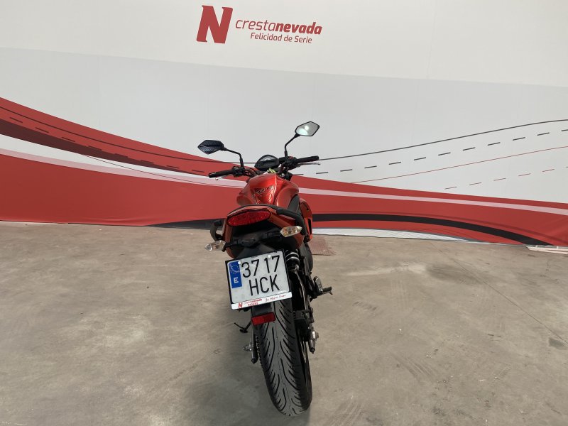 Imagen de KAWASAKI Er 6N
