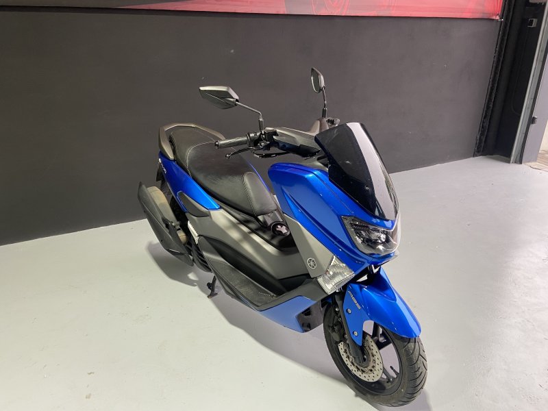 Imagen de Yamaha N-max 