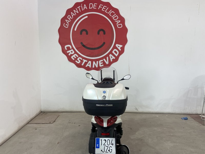Imagen de Piaggio Medley