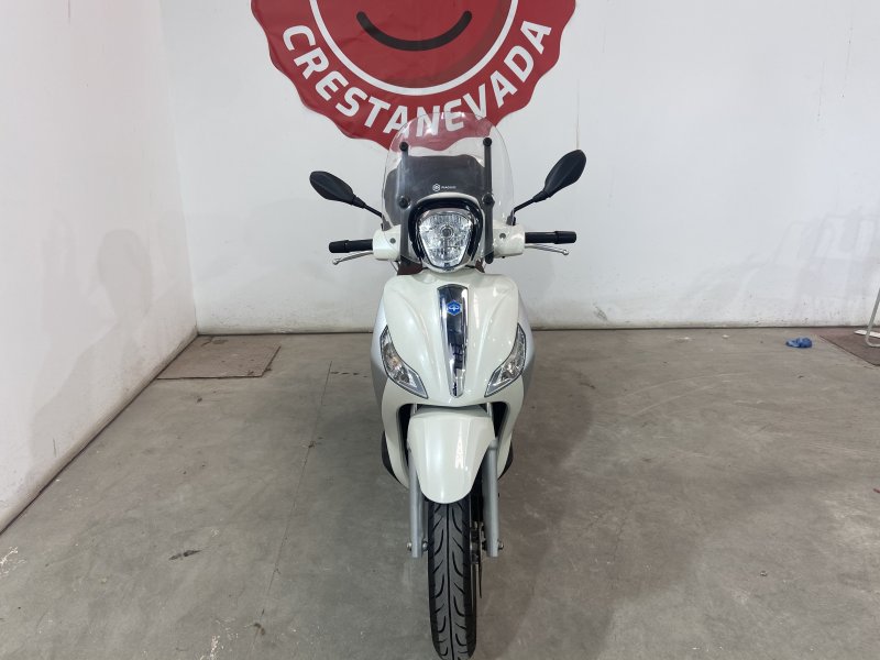 Imagen de Piaggio Medley