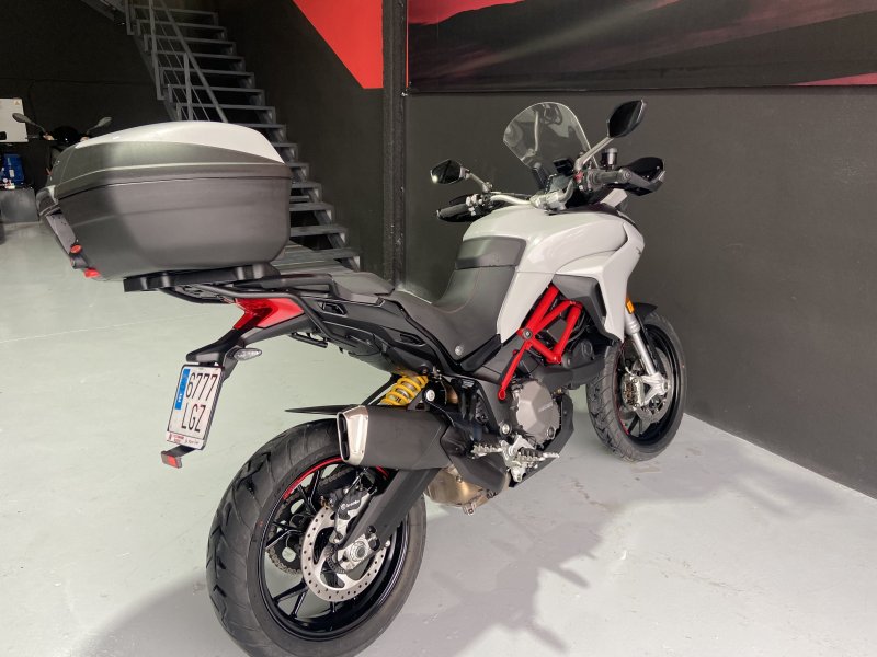 Imagen de Ducati Multistrada 950 