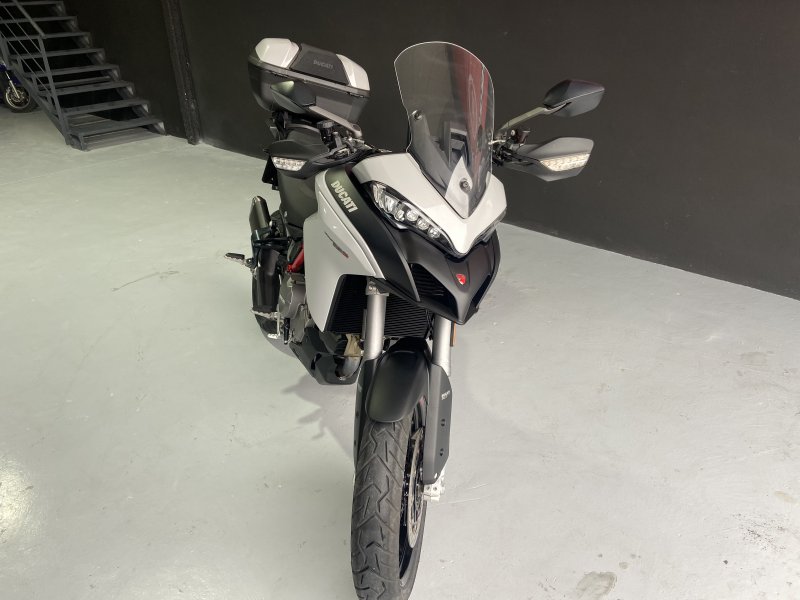 Imagen de Ducati Multistrada 950 