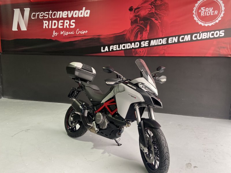 Imagen de Ducati Multistrada 950 