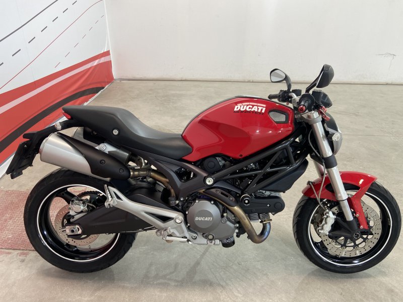 Imagen de Ducati Monster