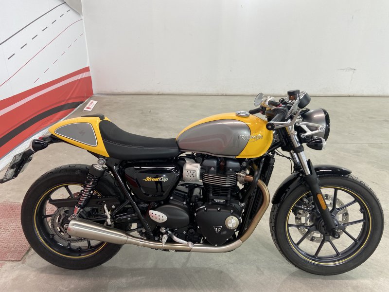 Imagen de Triumph Street Cup