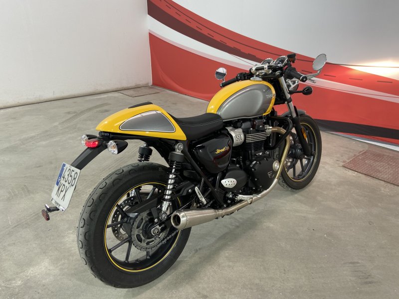 Imagen de Triumph Street Cup
