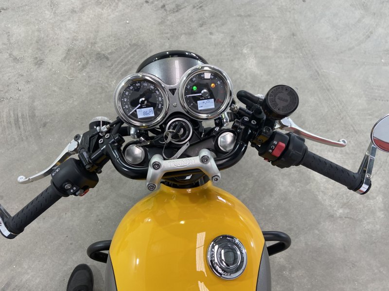 Imagen de Triumph Street Cup