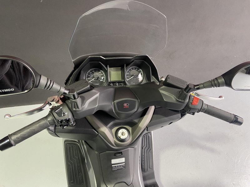 Imagen de Kymco Grand Dink 300 