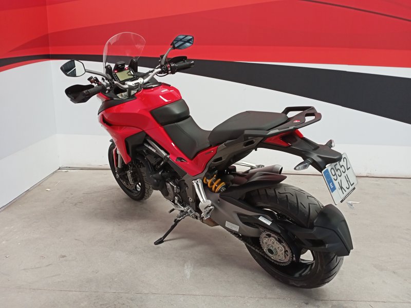 Imagen de Ducati Multistrada 1260
