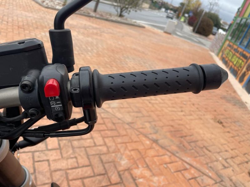 Imagen de Aprilia Shiver 750