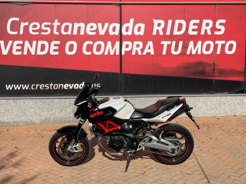 Imagen de Aprilia Shiver 750