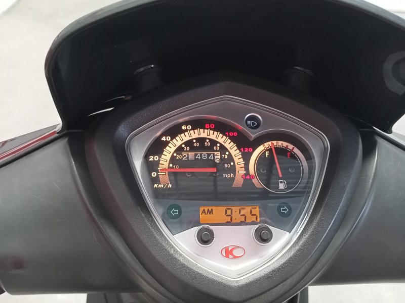Imagen de Kymco Agility City 125