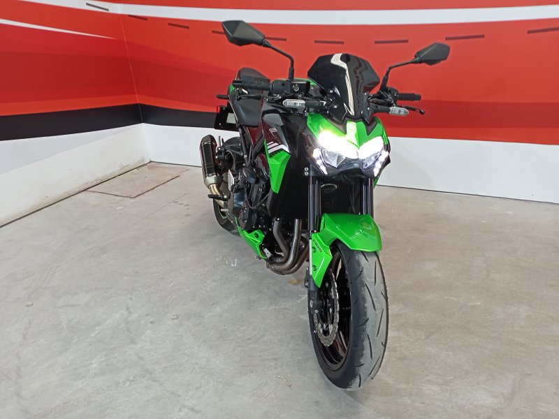 Imagen de KAWASAKI Z900