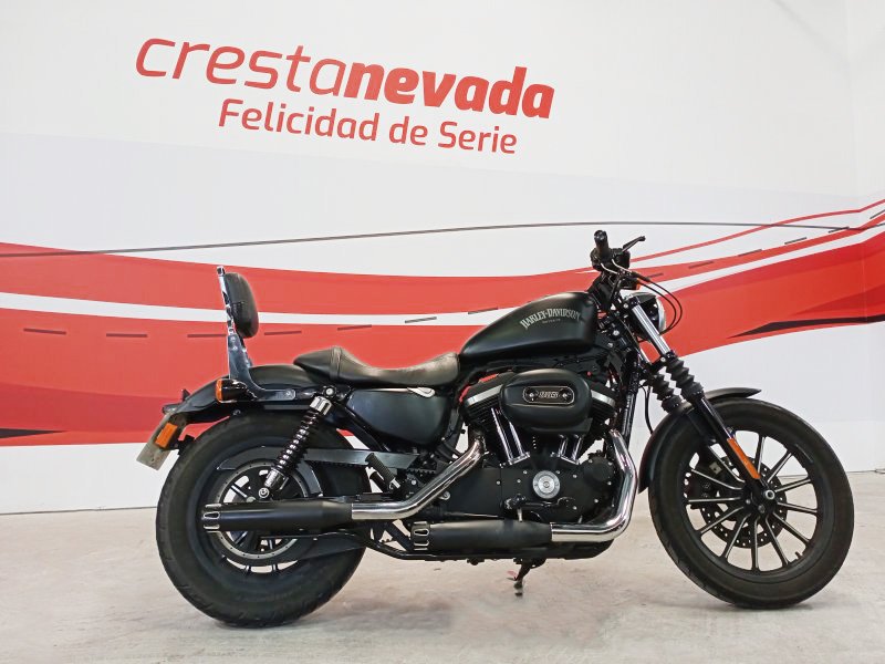 Imagen de Harley-Davidson  Iron 883