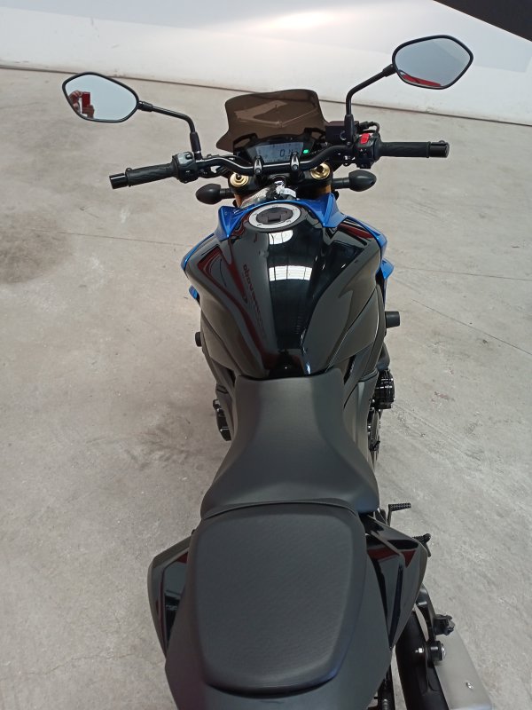 Imagen de Suzuki Gsx 