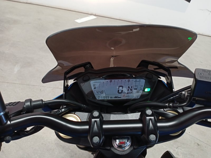 Imagen de Suzuki Gsx 