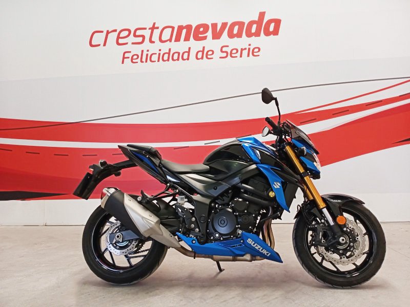Imagen de Suzuki Gsx 