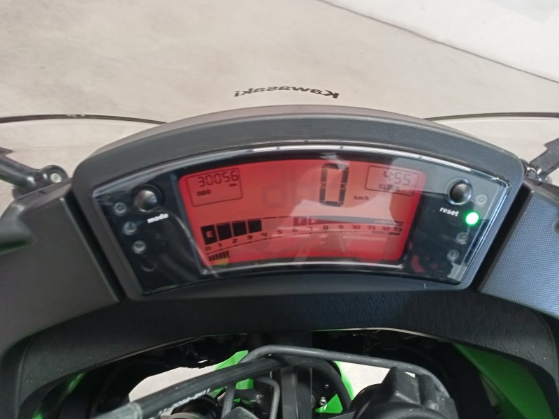 Imagen de KAWASAKI Er 6F