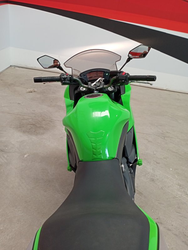 Imagen de KAWASAKI Er 6F