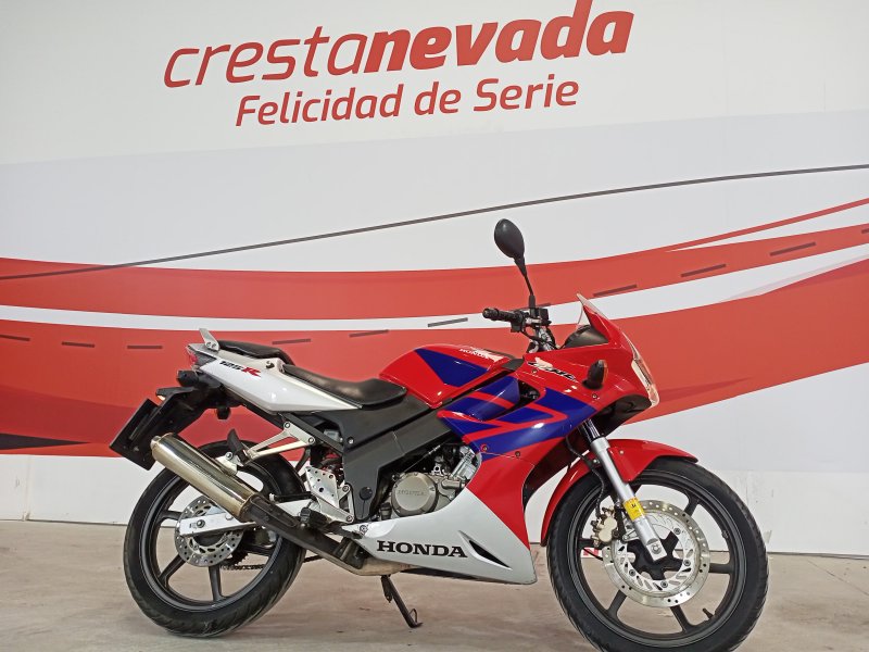 Imagen de Honda CBR 125cc