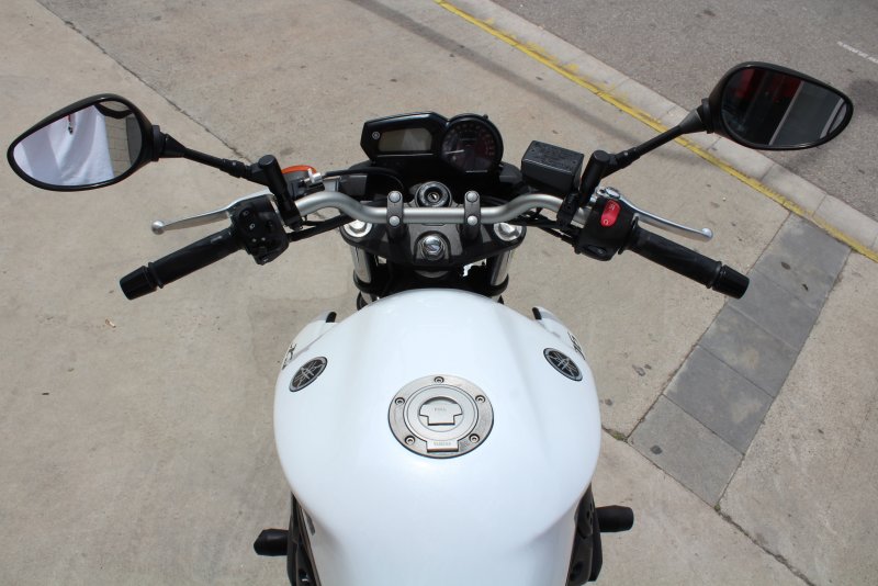 Imagen de Yamaha XJ6