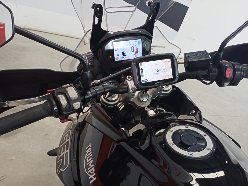 Imagen de Triumph Tiger 800 Xr x