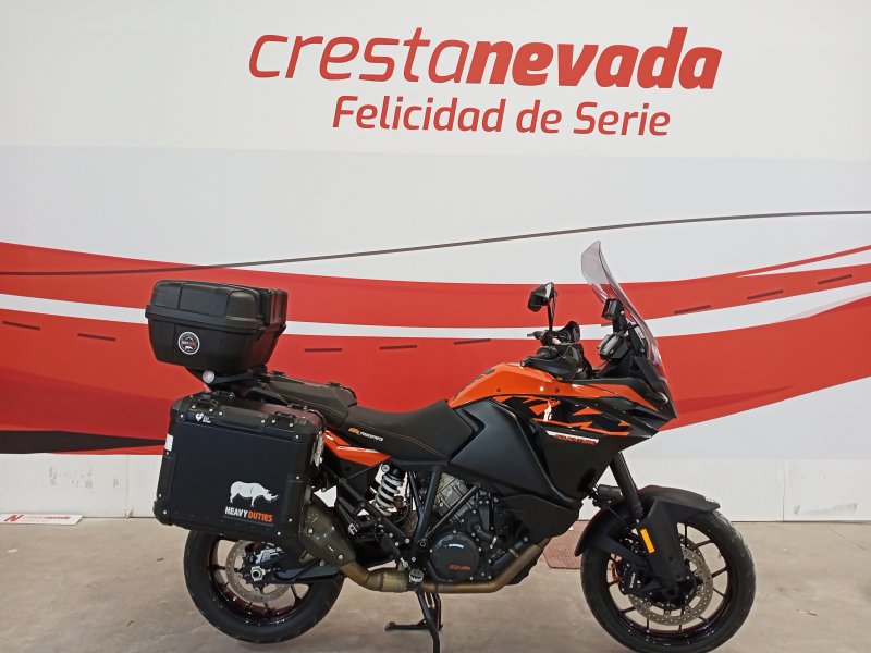 Imagen de Ktm 1090 ADVENTURE