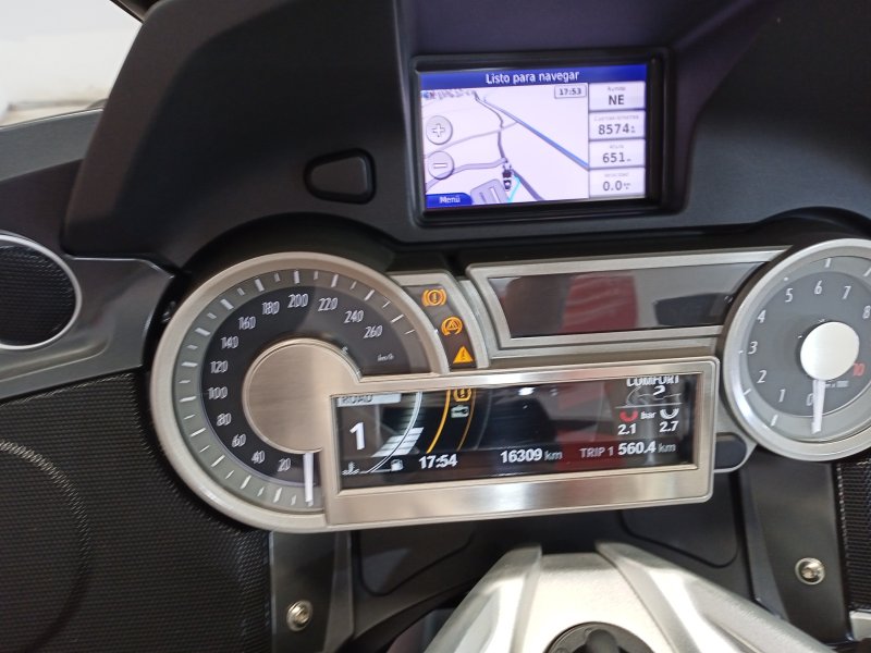 Imagen de BMW K 1600 gt