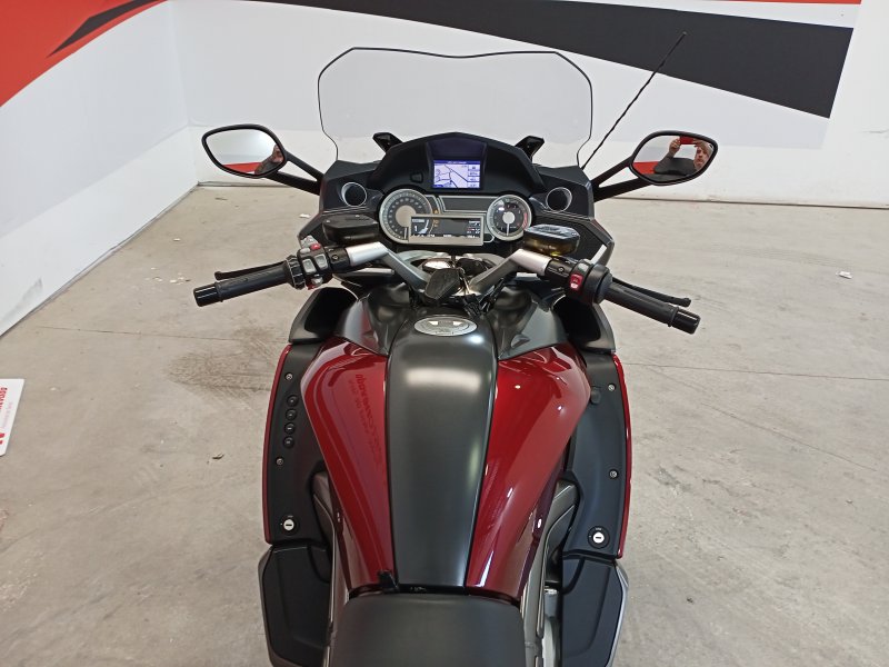 Imagen de BMW K 1600 gt