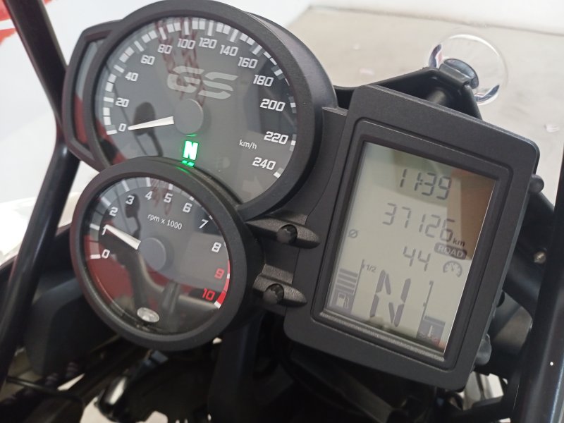 Imagen de BMW F800 gs