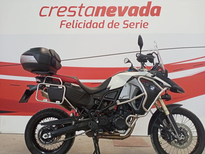 Imagen de BMW F800 gs