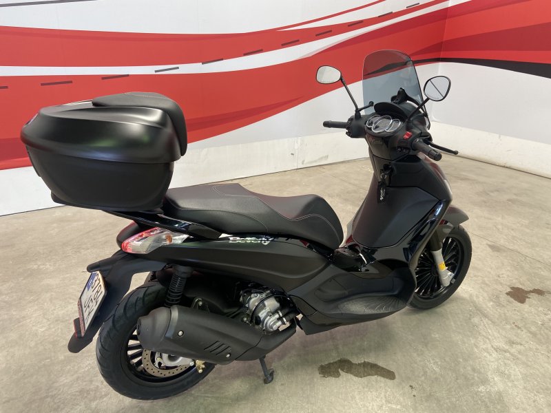 Imagen de Piaggio BEVERLY 300