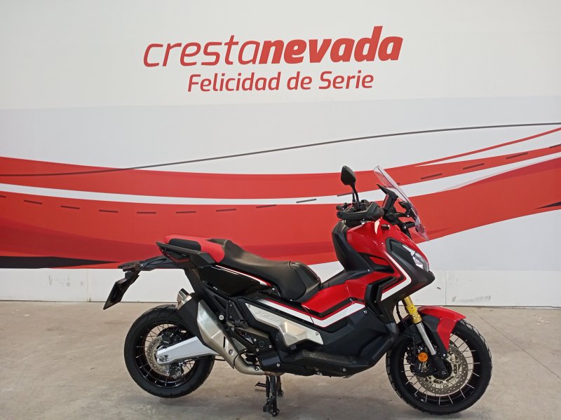 Imagen de Honda X-Adv 750