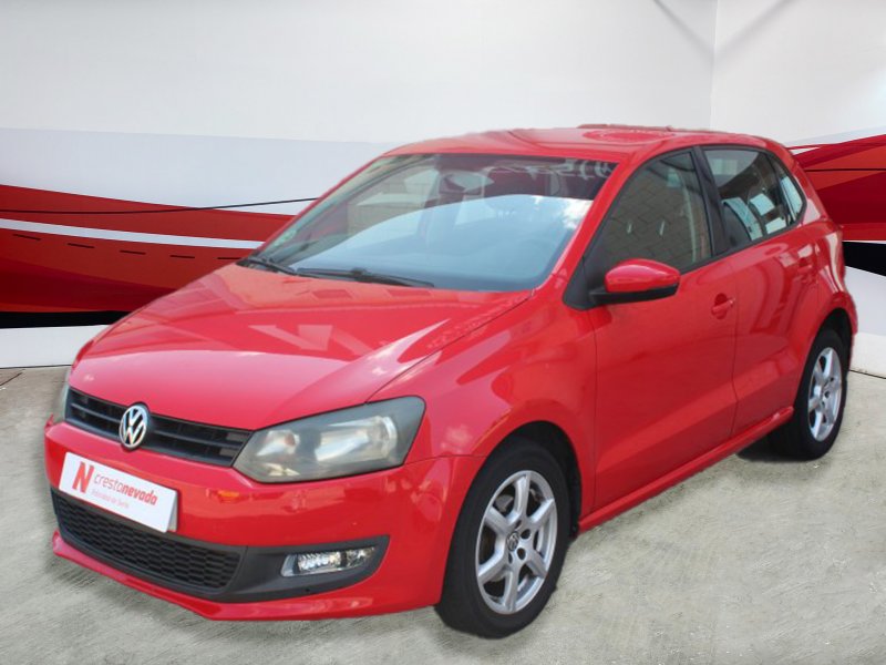 Imagen de Volkswagen Polo