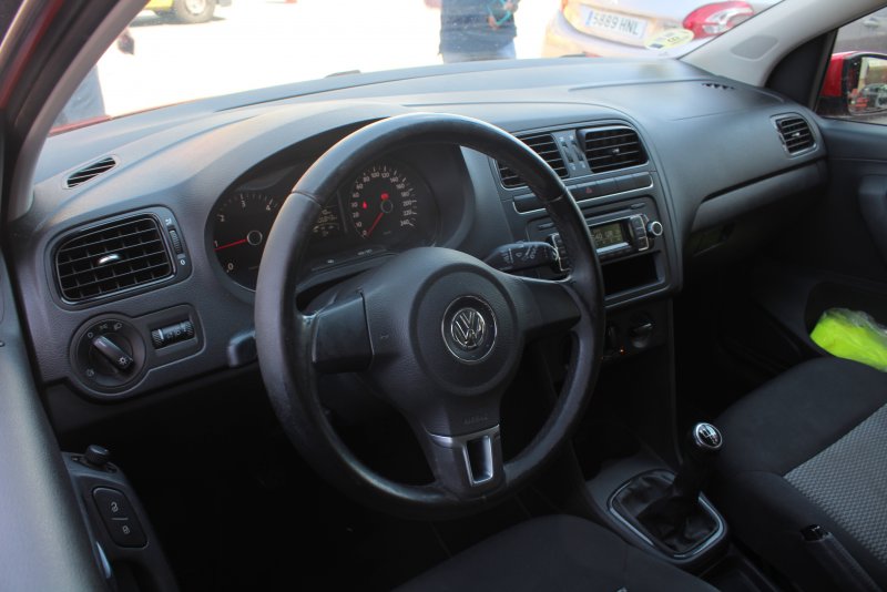 Imagen de Volkswagen Polo