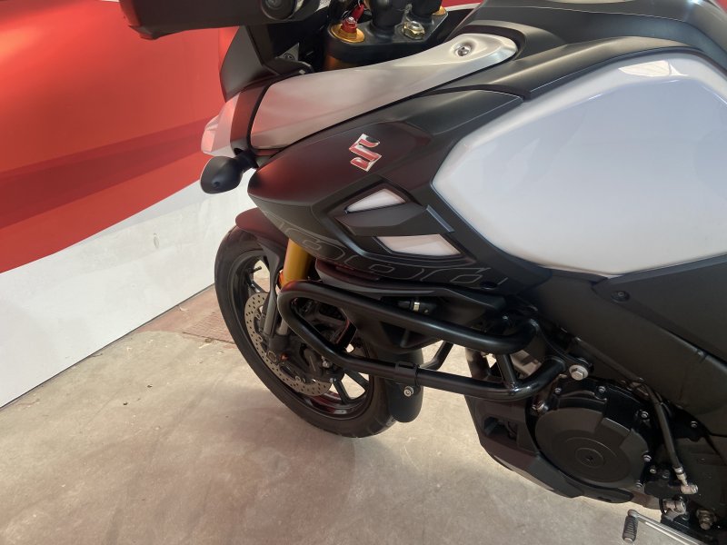 Imagen de Suzuki V strom 1000
