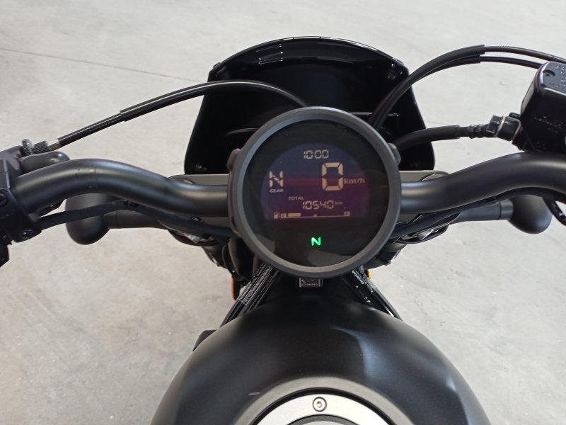 Imagen de Honda CMX rebel 500 A2