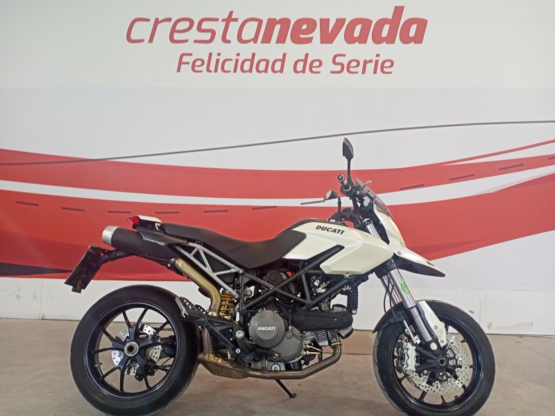 Imagen de Ducati 796 Hypermotard