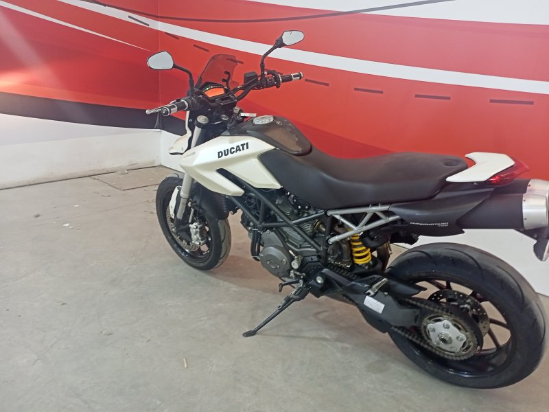 Imagen de Ducati 796 Hypermotard