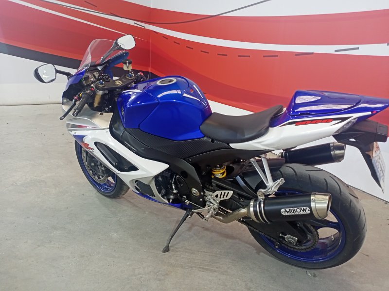 Imagen de Suzuki GSX-R