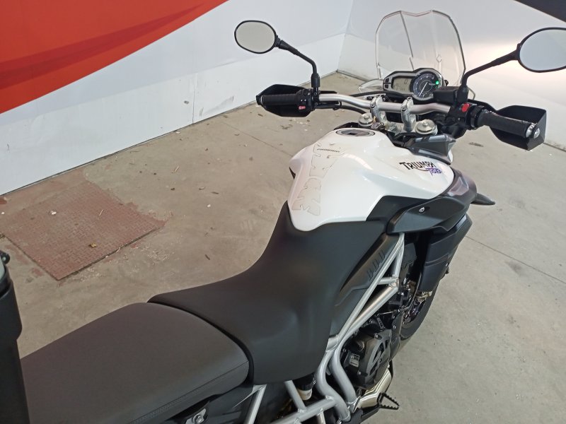 Imagen de Triumph TIGER